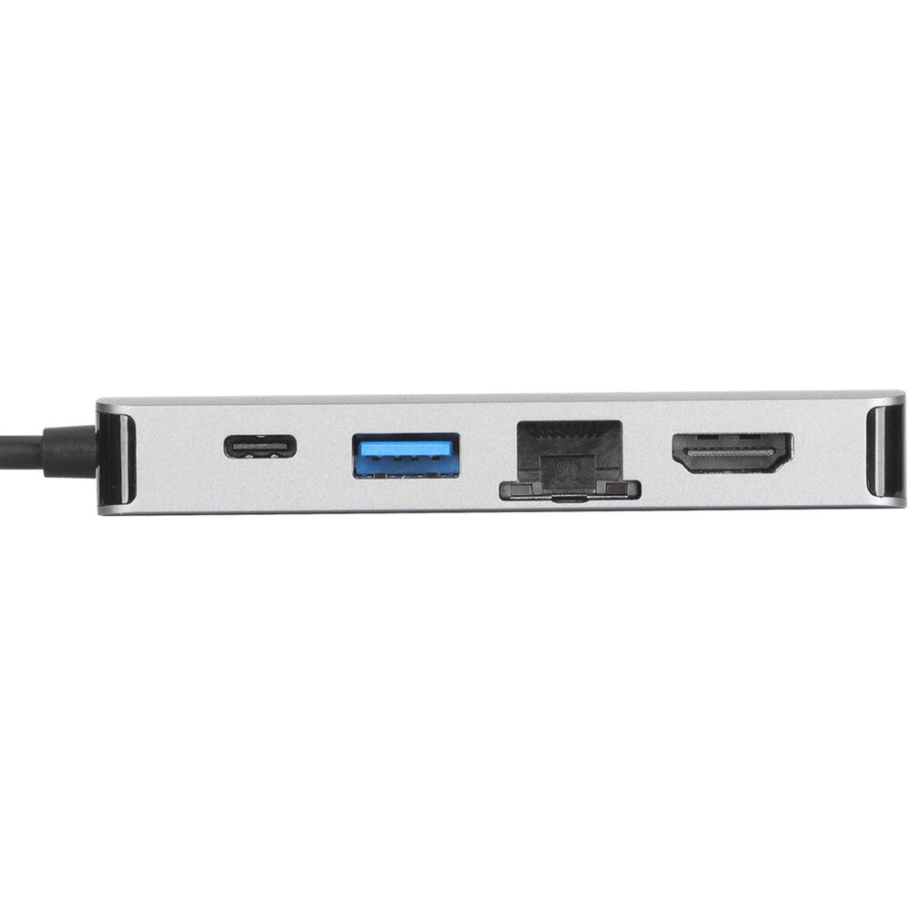 USBC DP AM SV 4KHDMI DS 100WPD — view 4