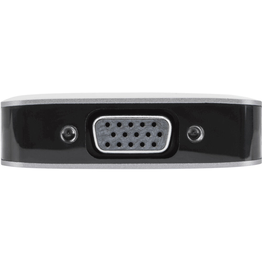 USBC DP AM SV 4KHDMI DS 100WPD — view 6