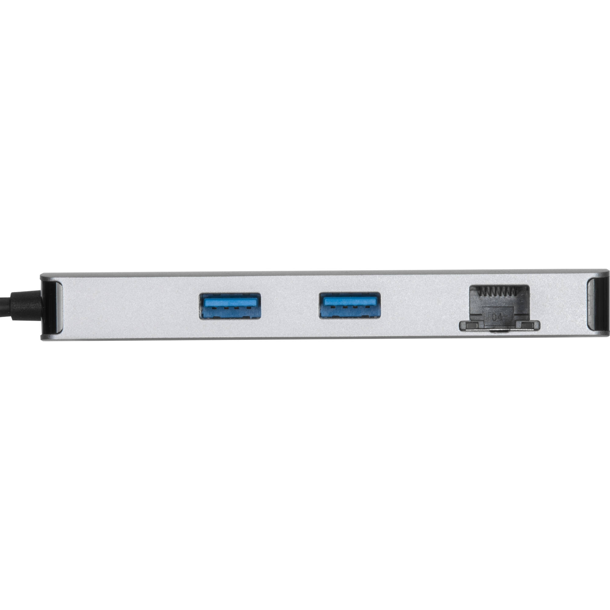 TARGUS DOCK423TT USB-C DUAL HDMI 4K DOCKING STATION WITH 100W PD PASS-THRU - SUP — view 6