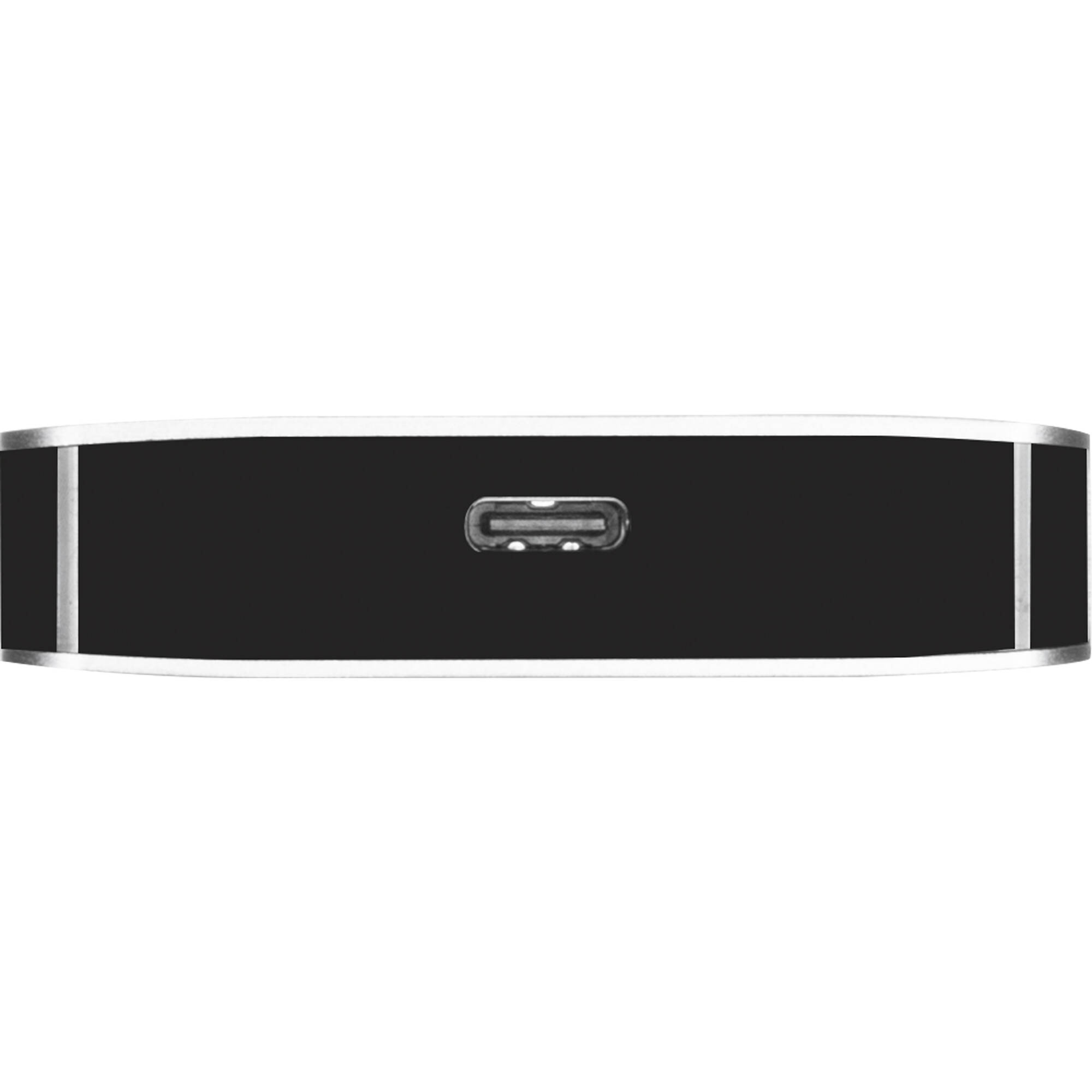 TARGUS DOCK423TT USB-C DUAL HDMI 4K DOCKING STATION WITH 100W PD PASS-THRU - SUP — view 7