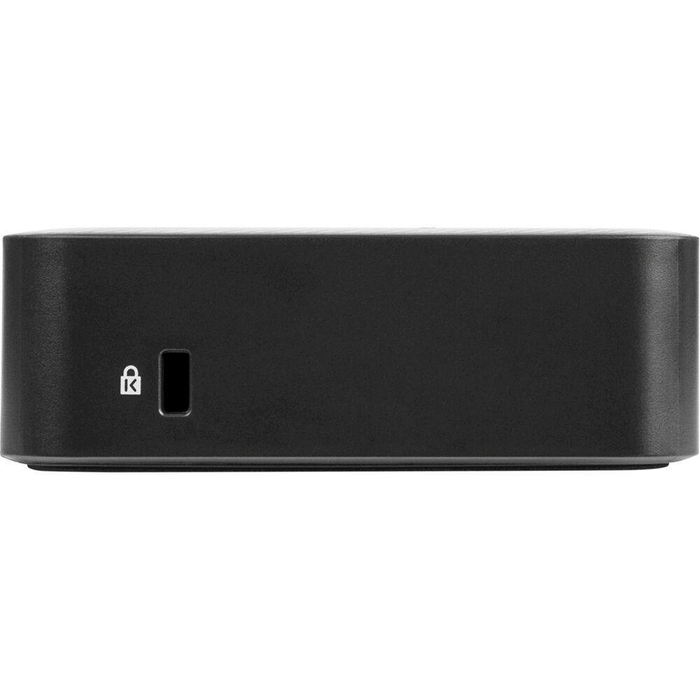 USBC DsplyPort AltMode Docking — view 4