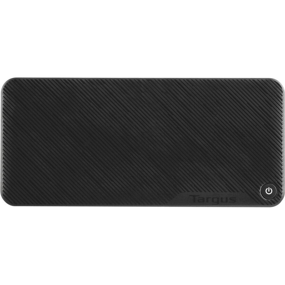 USBC DsplyPort AltMode Docking — view 5