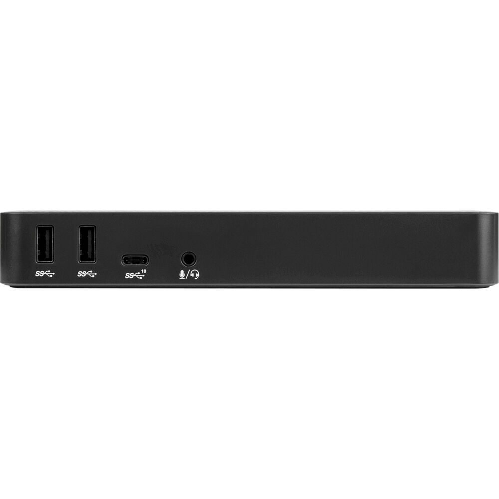 USBC DsplyPort AltMode Docking — view 6