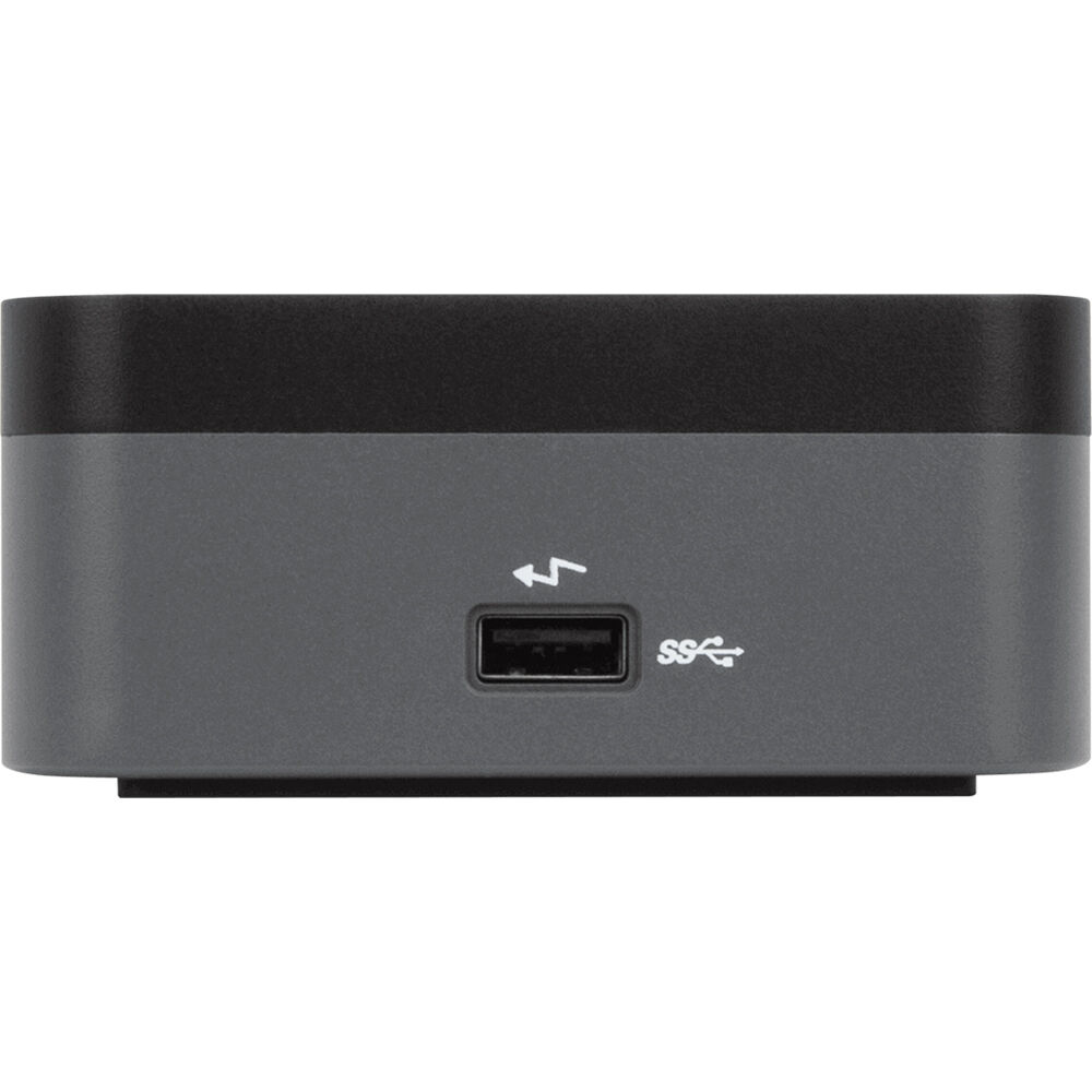 USB C Universal Quad 4K QV4K — view 5