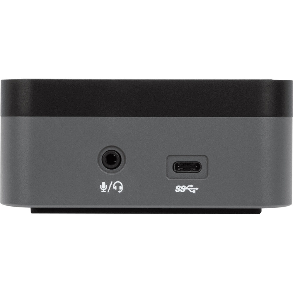 USB C Universal Quad 4K QV4K — view 6