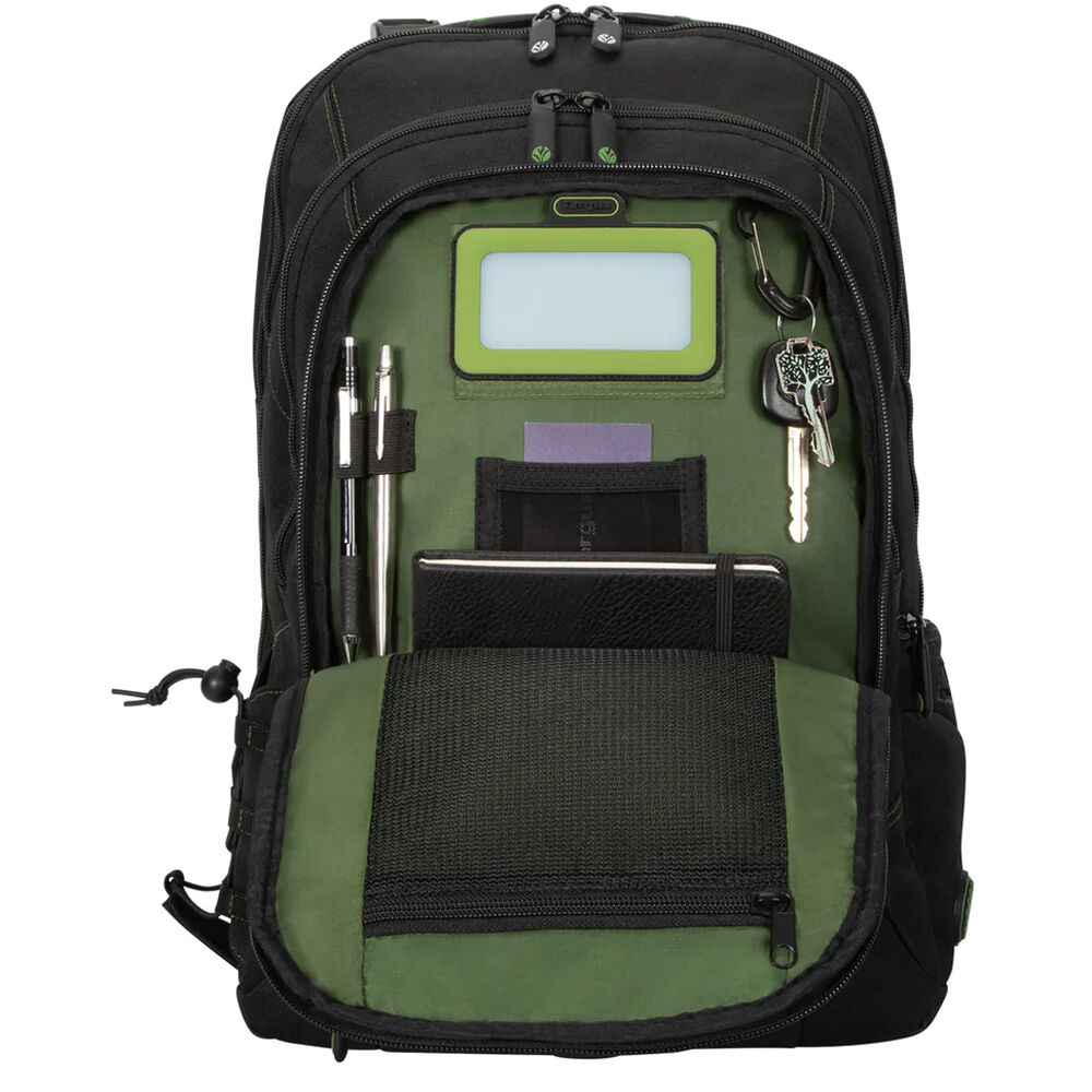 Spruce EcoSmart Backpack — view 3