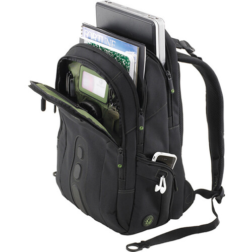Spruce EcoSmart Backpack — view 4