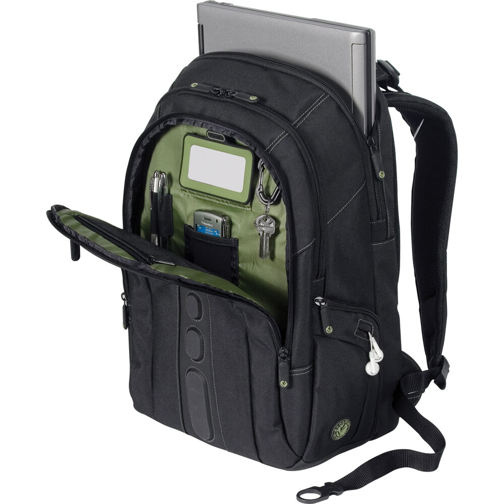 Spruce 17" Backpack — view 5