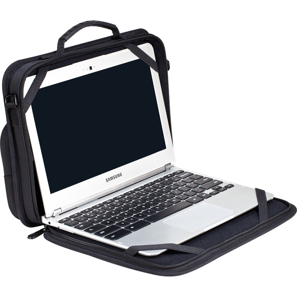 11.6" Case Chromebook Black — view 6