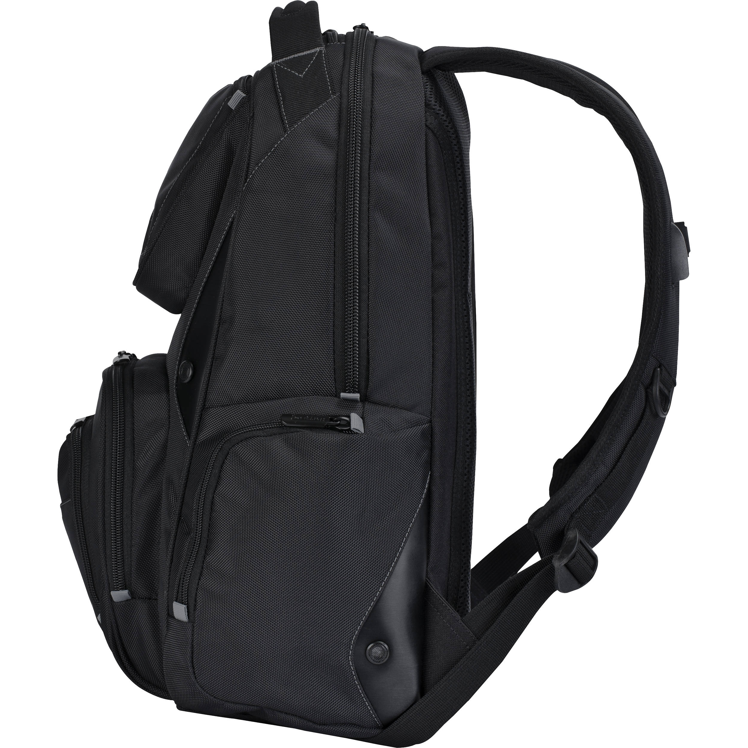 Legend IQ Backpack BLACK — view 3
