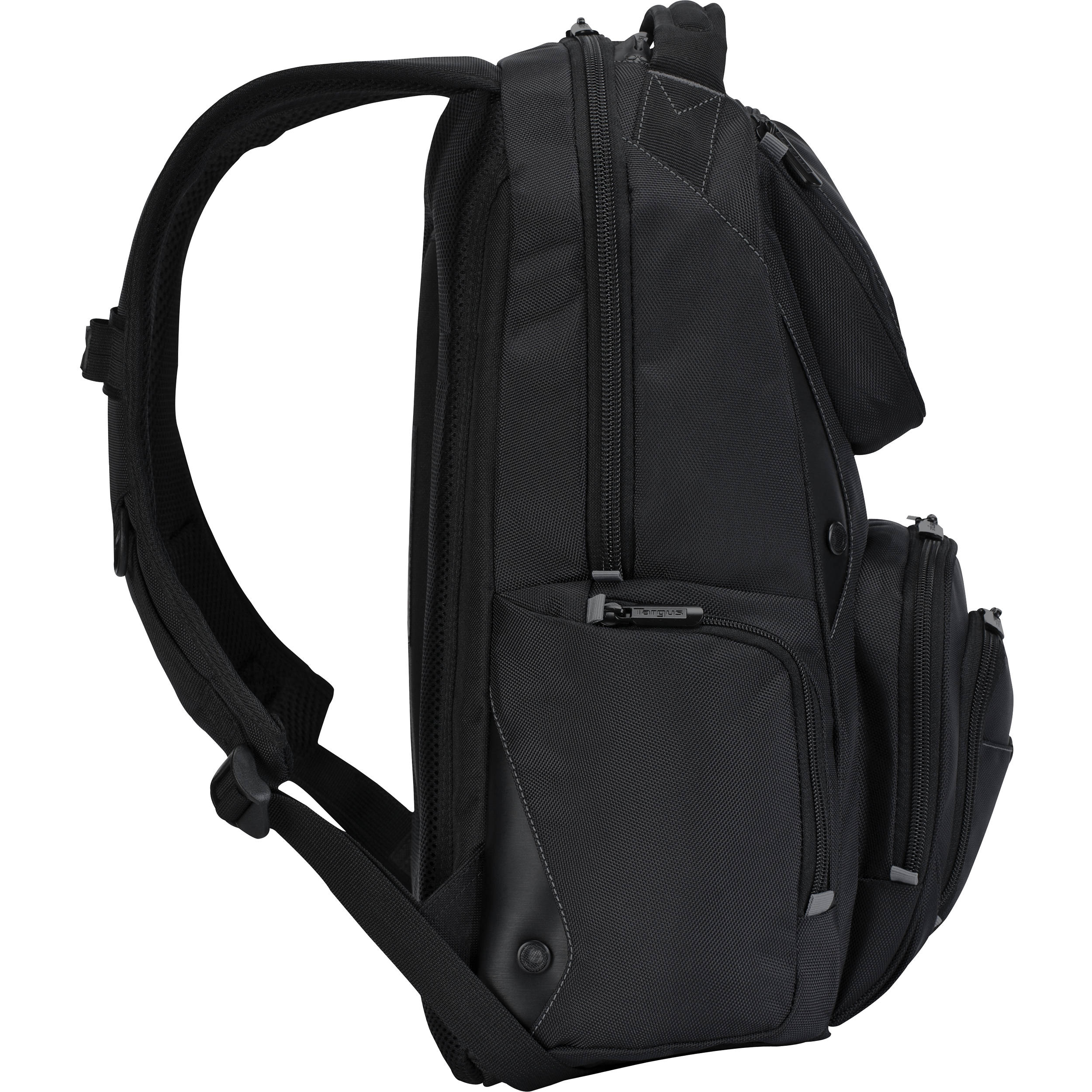 Legend IQ Backpack BLACK — view 4