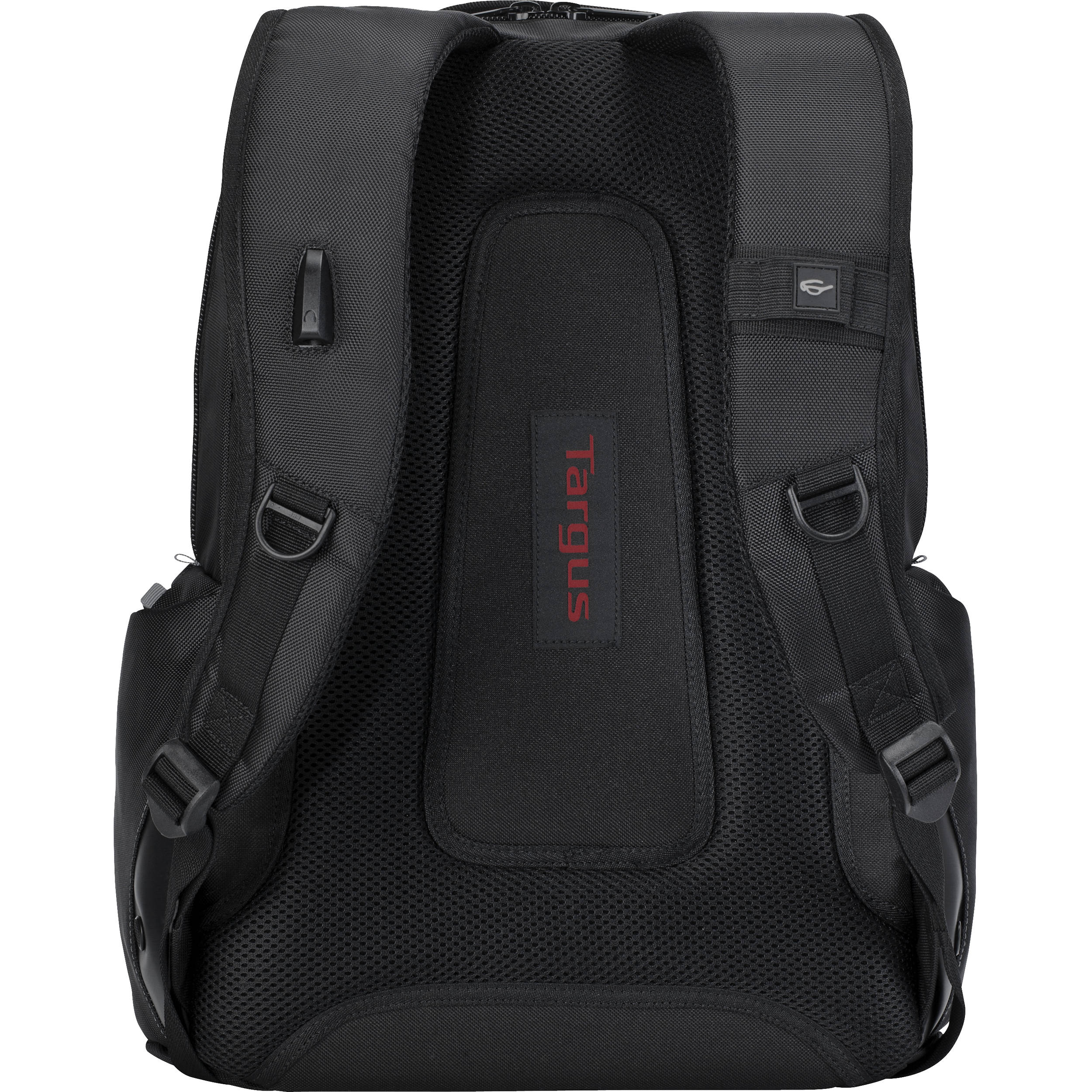 Legend IQ Backpack BLACK — view 5