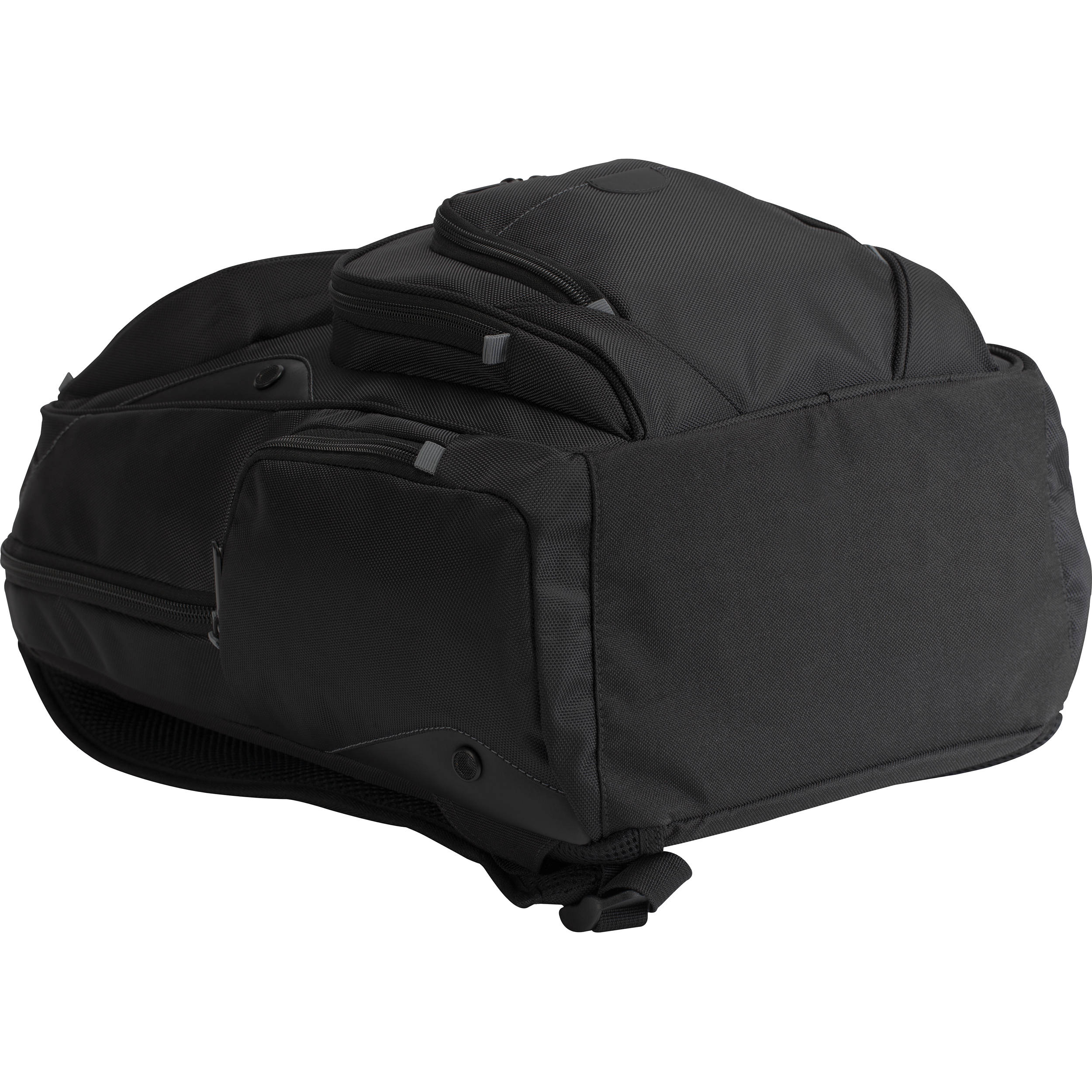 Legend IQ Backpack BLACK — view 7