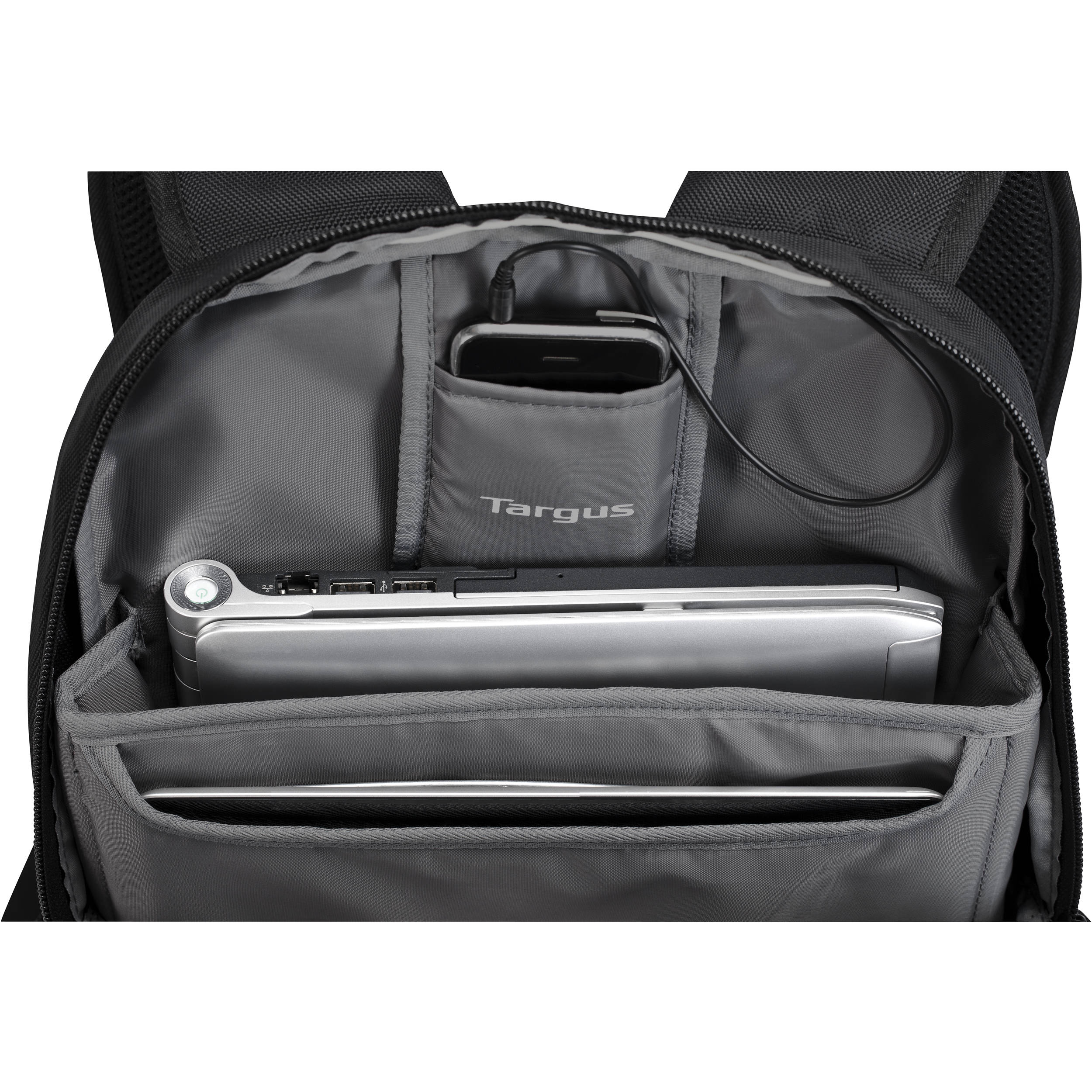 Legend IQ Backpack BLACK — view 8