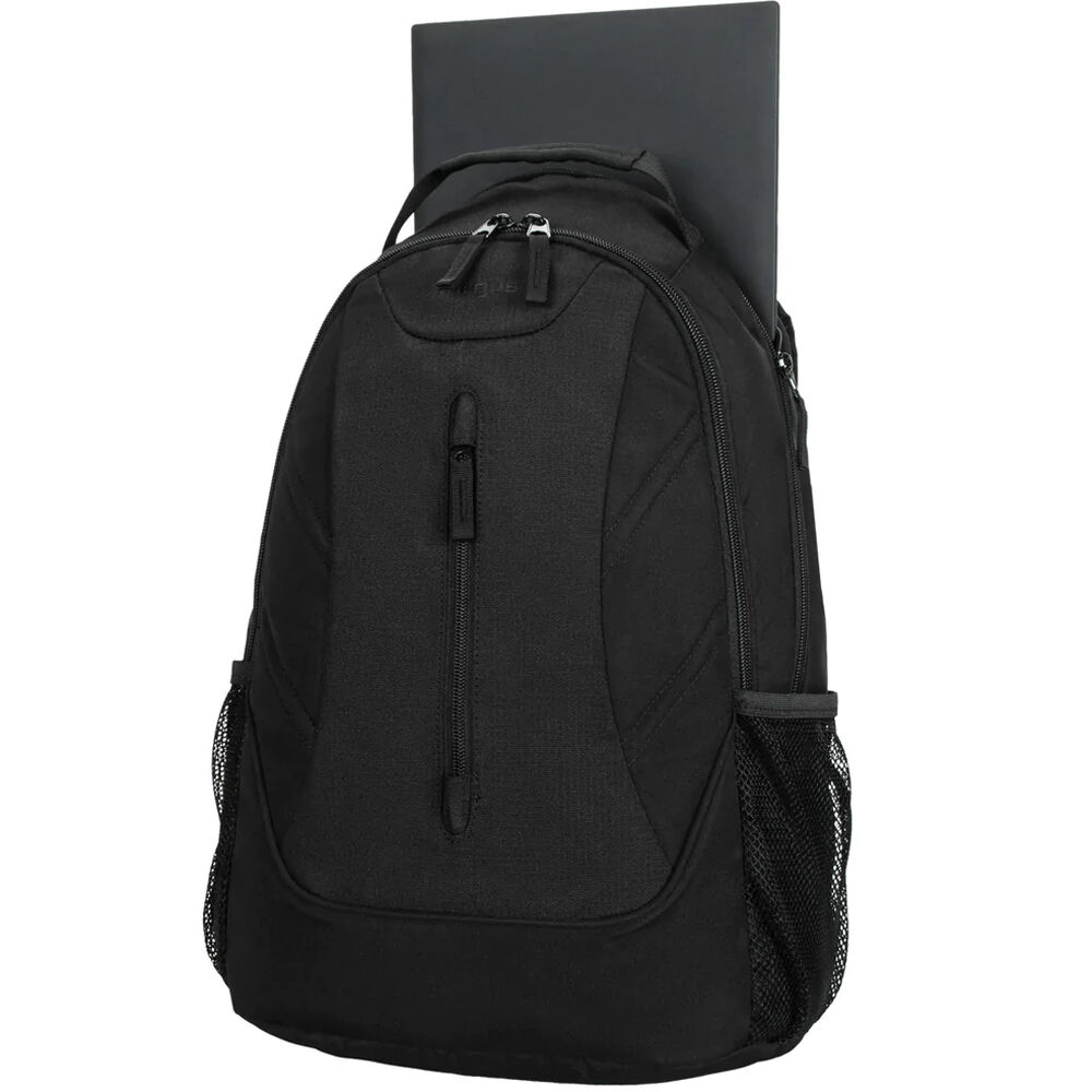16" Ascend Backpack Black — view 10