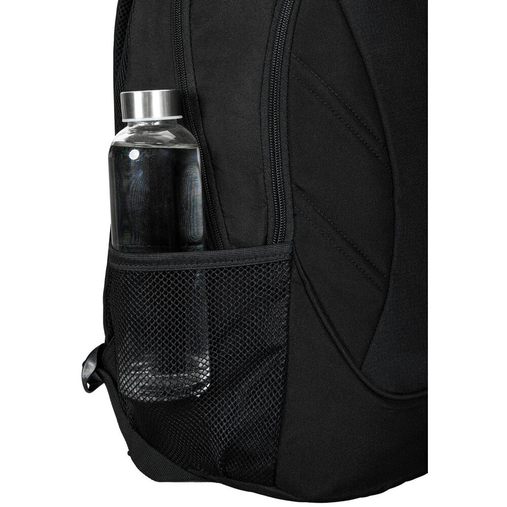 16" Ascend Backpack Black — view 12