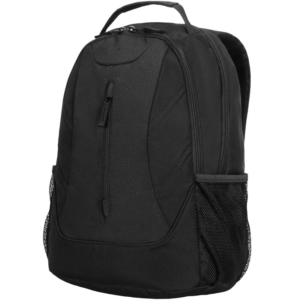 16" Ascend Backpack Black — view 3