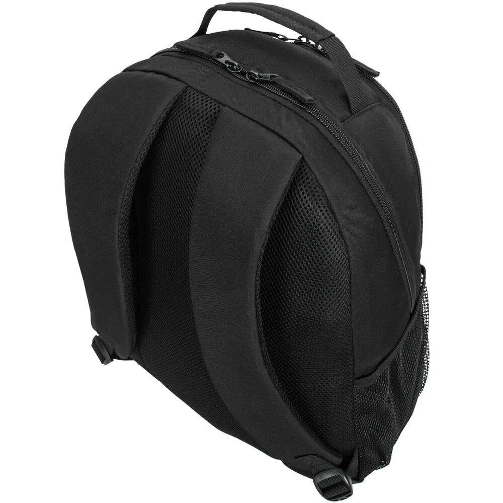 16" Ascend Backpack Black — view 8