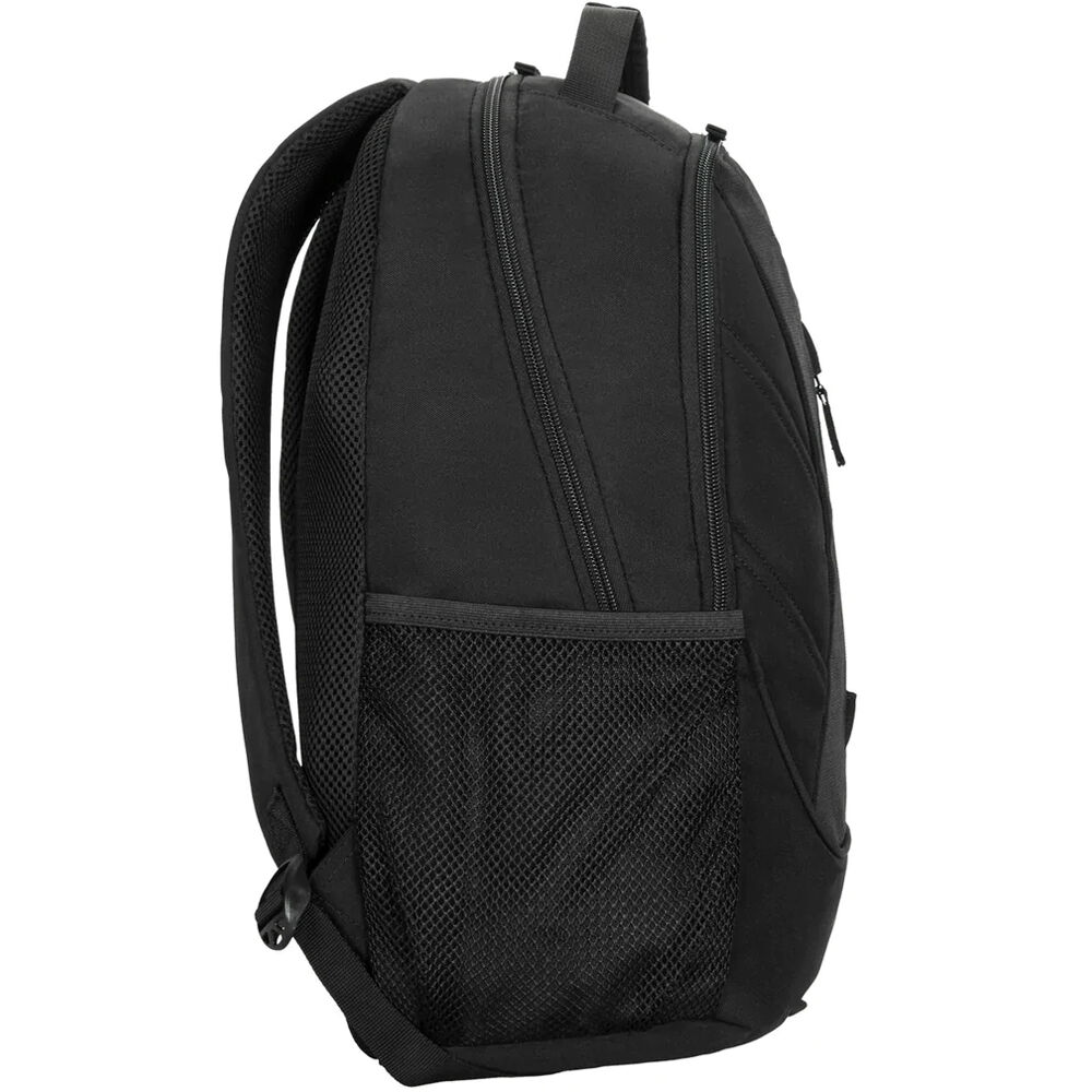 16" Ascend Backpack Black — view 9