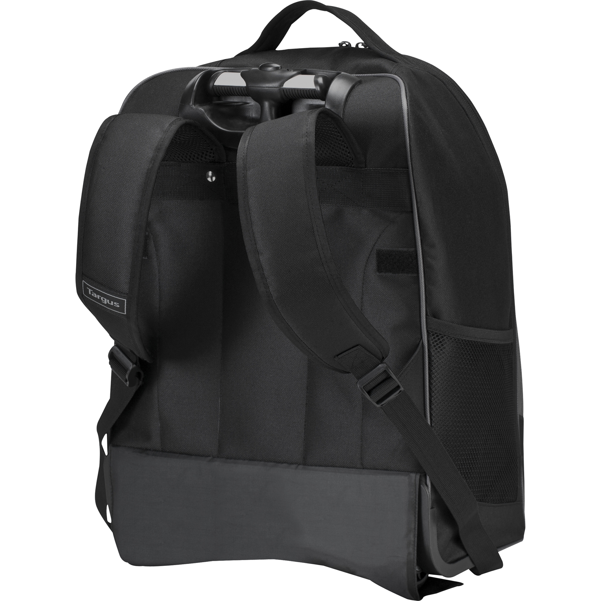 16" Compact Rolling Backpack — view 4