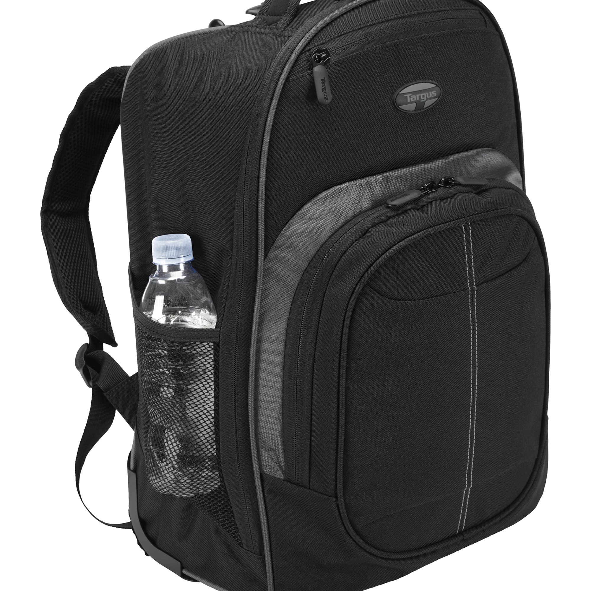 16" Compact Rolling Backpack — view 7