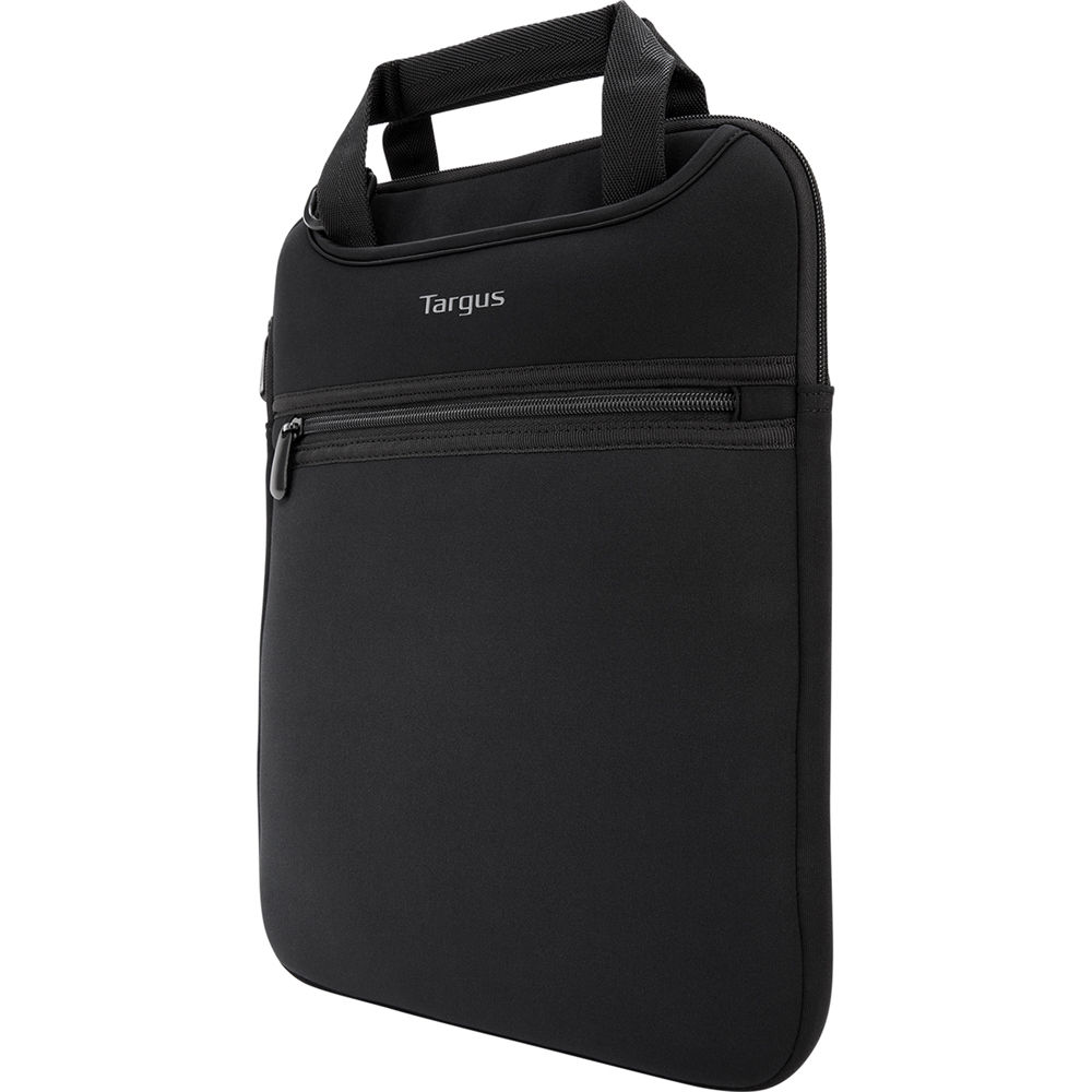 12" Vert. Slipcase Black — view 3