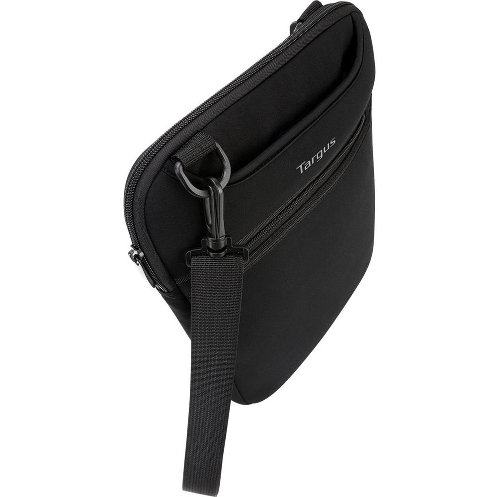 12" Vert. Slipcase Black — view 4