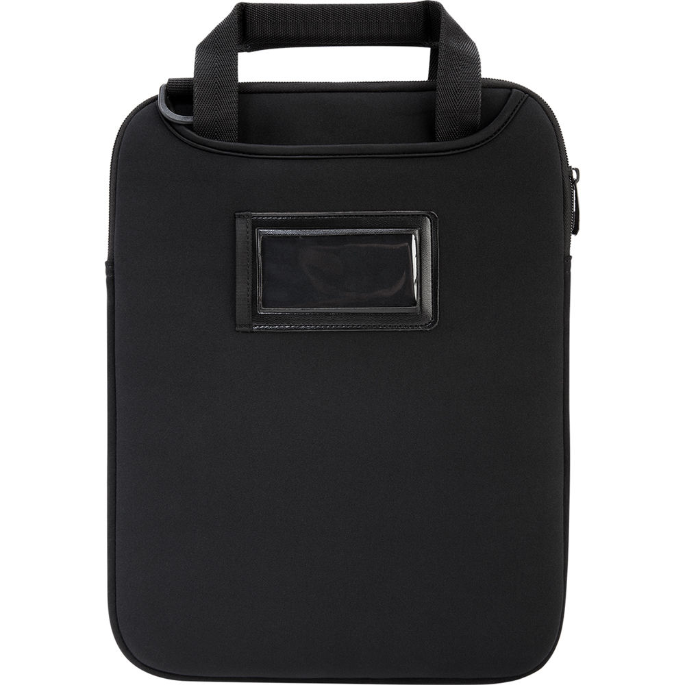 12" Vert. Slipcase Black — view 5