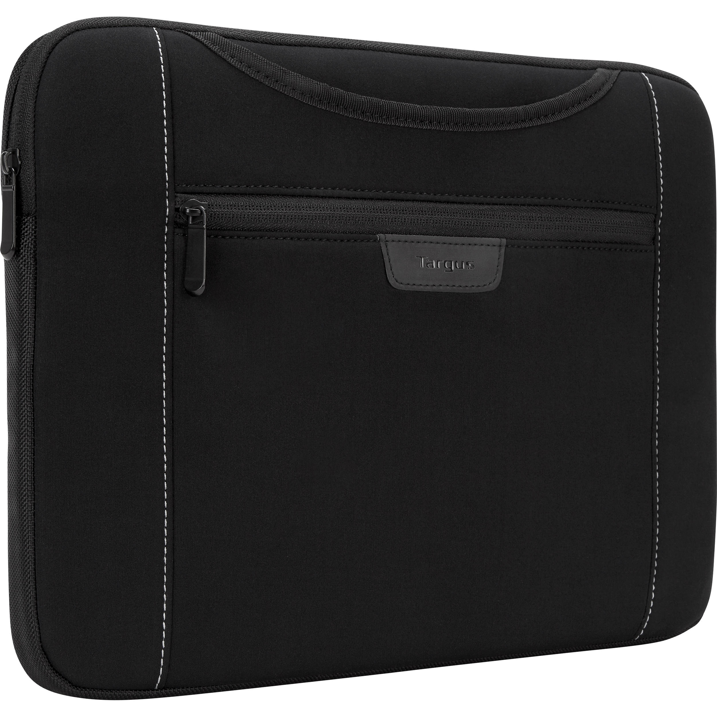 14" Slipskin Sleeve Black — view 2