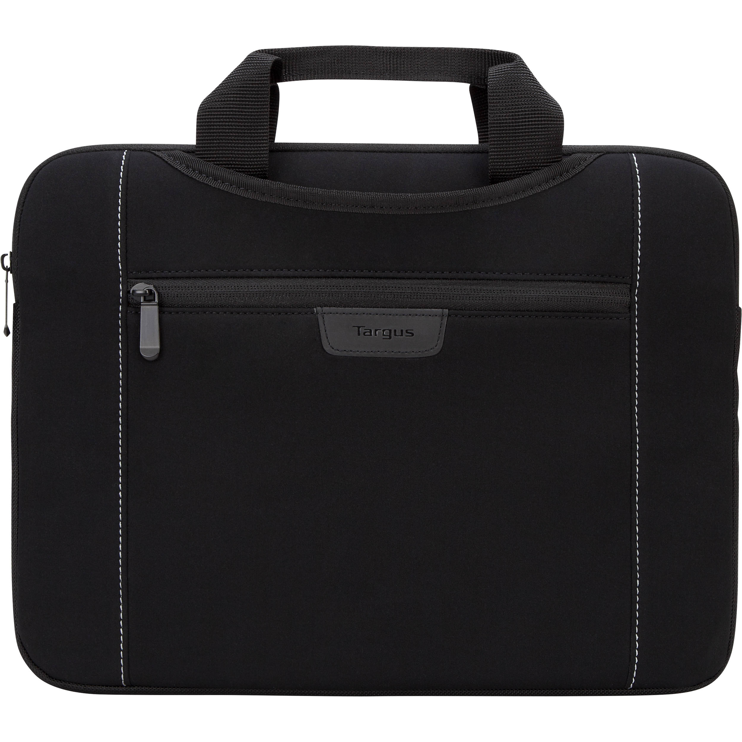 14" Slipskin Sleeve Black — view 3