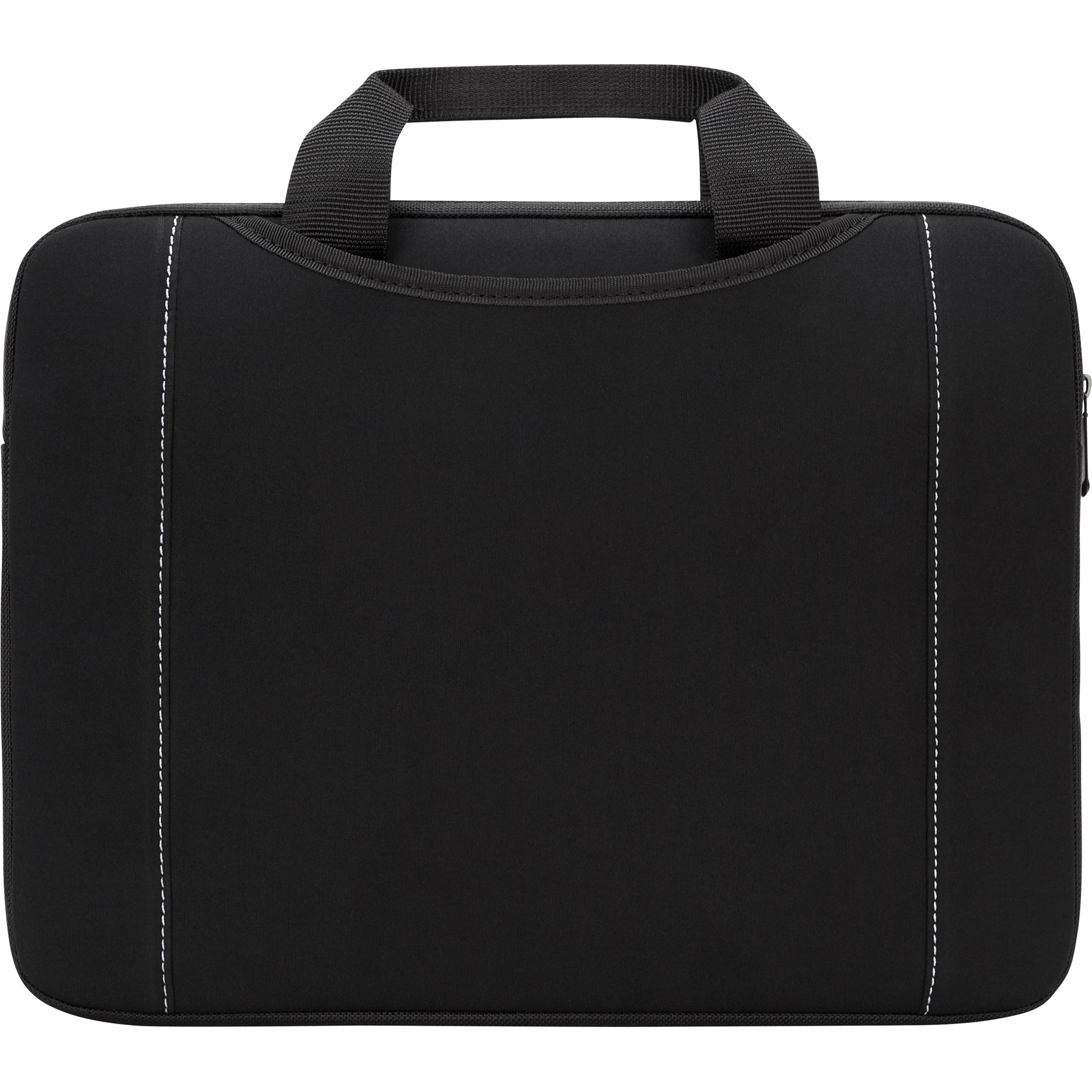 14" Slipskin Sleeve Black — view 5