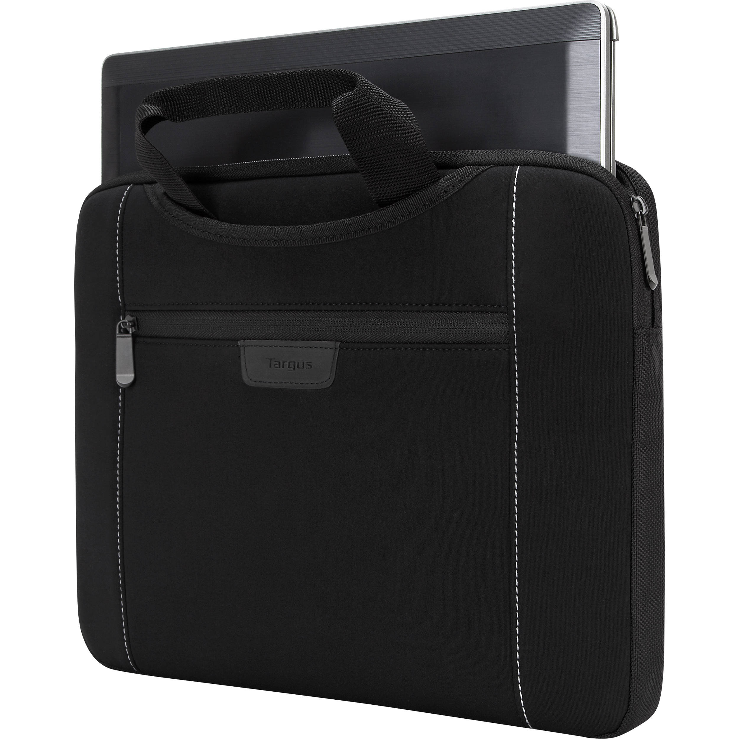 14" Slipskin Sleeve Black — view 7