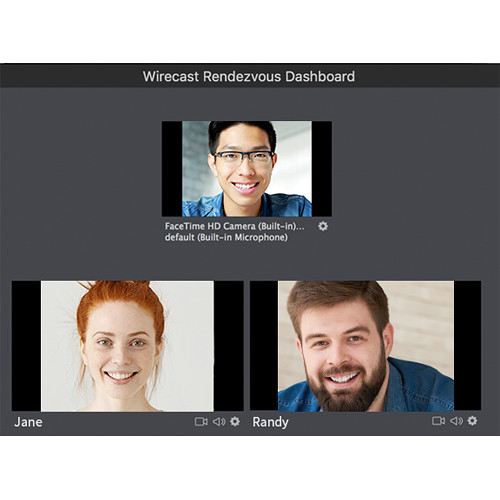 TELESTREAM WIRECAST - SUPPORT (STANDARD SUPPORT RENEWAL FOR WIRECAST PRO OR STUD — view 11