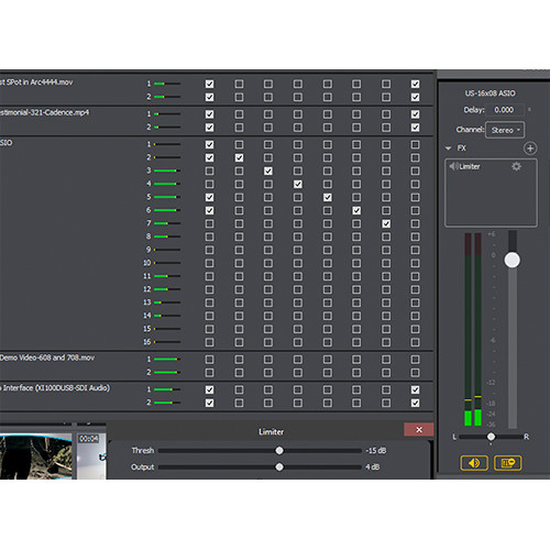 TELESTREAM WIRECAST - SUPPORT (STANDARD SUPPORT RENEWAL FOR WIRECAST PRO OR STUD — view 13