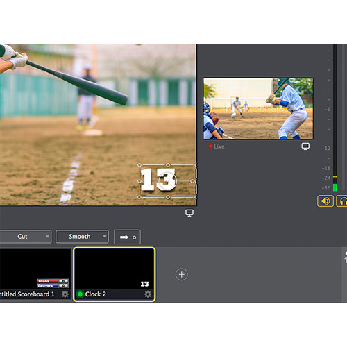 TELESTREAM WIRECAST - SUPPORT (STANDARD SUPPORT RENEWAL FOR WIRECAST PRO OR STUD — view 14