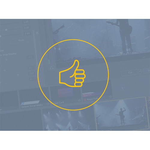 TELESTREAM WIRECAST - SUPPORT (STANDARD SUPPORT RENEWAL FOR WIRECAST PRO OR STUD — view 15