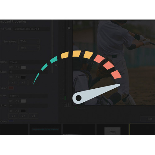 TELESTREAM WIRECAST - SUPPORT (STANDARD SUPPORT RENEWAL FOR WIRECAST PRO OR STUD — view 16