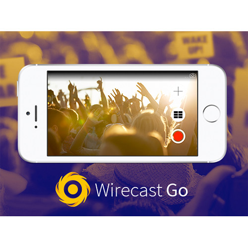 TELESTREAM WIRECAST - SUPPORT (STANDARD SUPPORT RENEWAL FOR WIRECAST PRO OR STUD — view 17