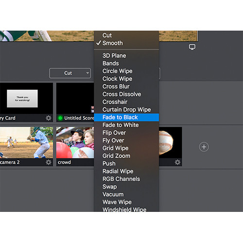 TELESTREAM WIRECAST - SUPPORT (STANDARD SUPPORT RENEWAL FOR WIRECAST PRO OR STUD — view 18