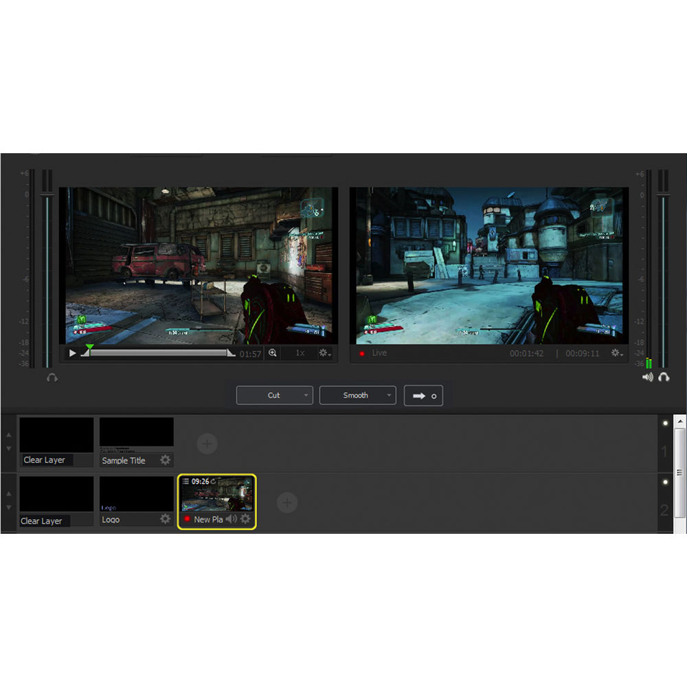 TELESTREAM WIRECAST - SUPPORT (STANDARD SUPPORT RENEWAL FOR WIRECAST PRO OR STUD — view 20