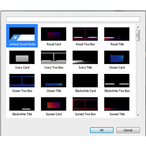 TELESTREAM WIRECAST - SUPPORT (STANDARD SUPPORT RENEWAL FOR WIRECAST PRO OR STUD — view 22