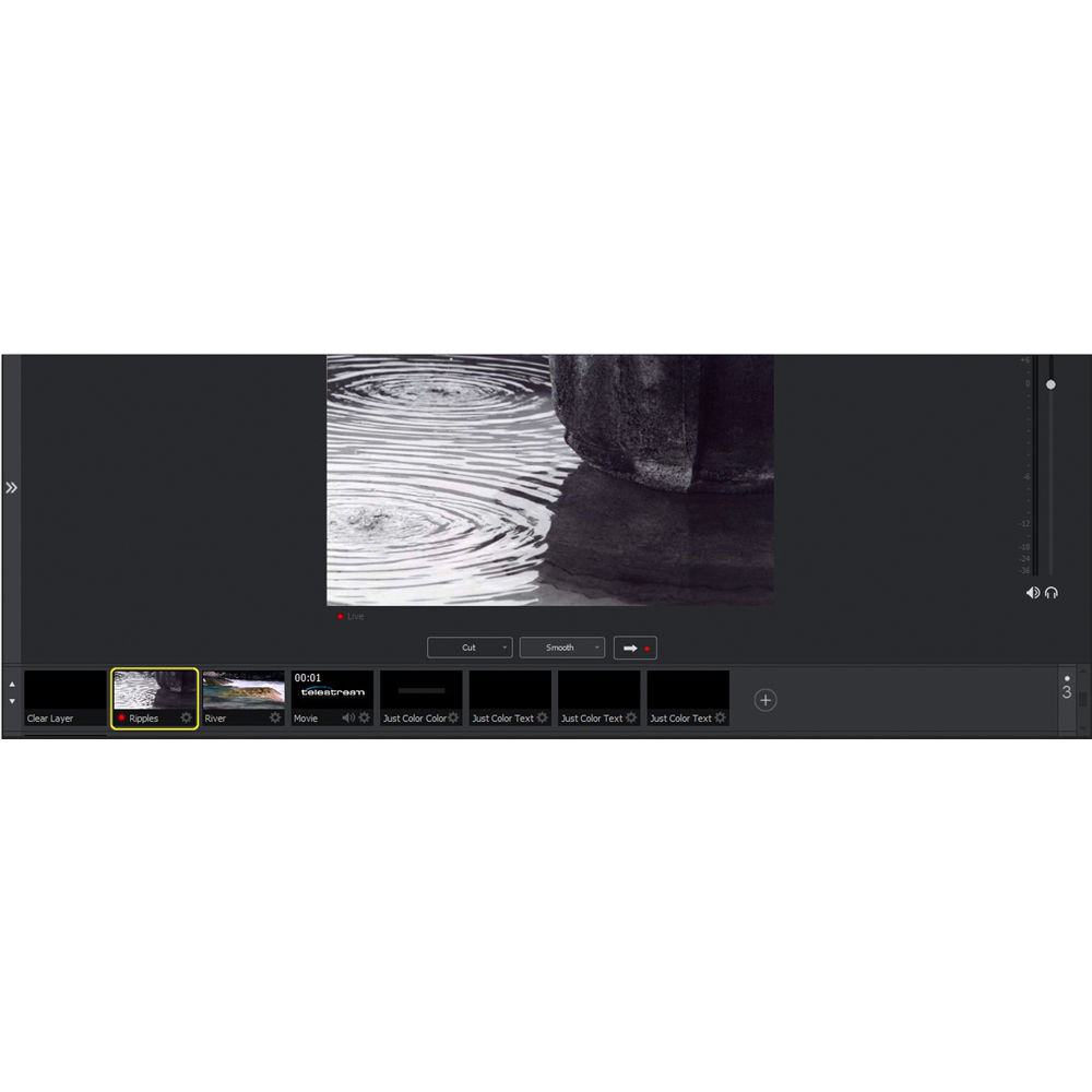 TELESTREAM WIRECAST - SUPPORT (STANDARD SUPPORT RENEWAL FOR WIRECAST PRO OR STUD — view 24