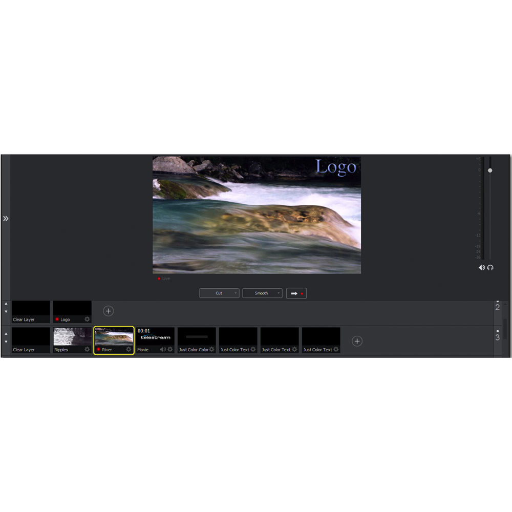 TELESTREAM WIRECAST - SUPPORT (STANDARD SUPPORT RENEWAL FOR WIRECAST PRO OR STUD — view 26