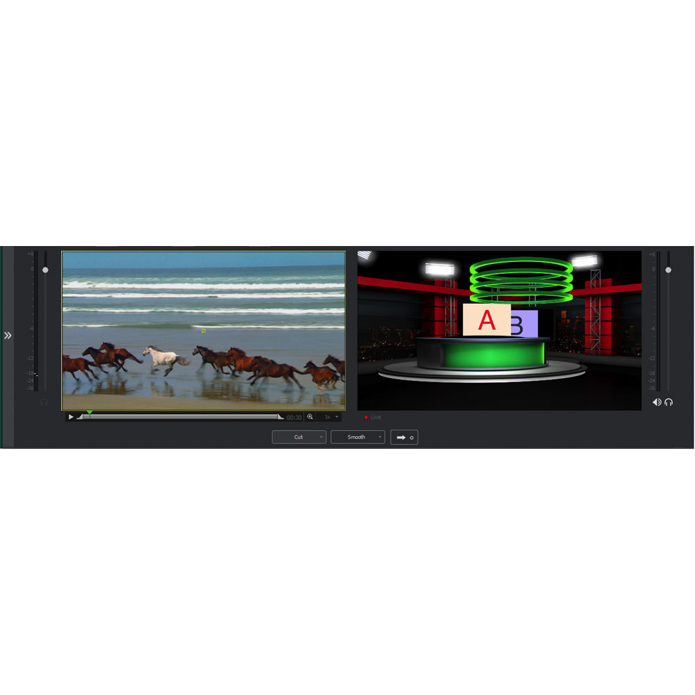 TELESTREAM WIRECAST - SUPPORT (STANDARD SUPPORT RENEWAL FOR WIRECAST PRO OR STUD — view 32