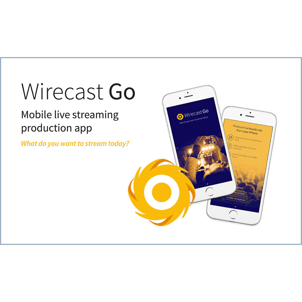 TELESTREAM WIRECAST - SUPPORT (STANDARD SUPPORT RENEWAL FOR WIRECAST PRO OR STUD — view 38