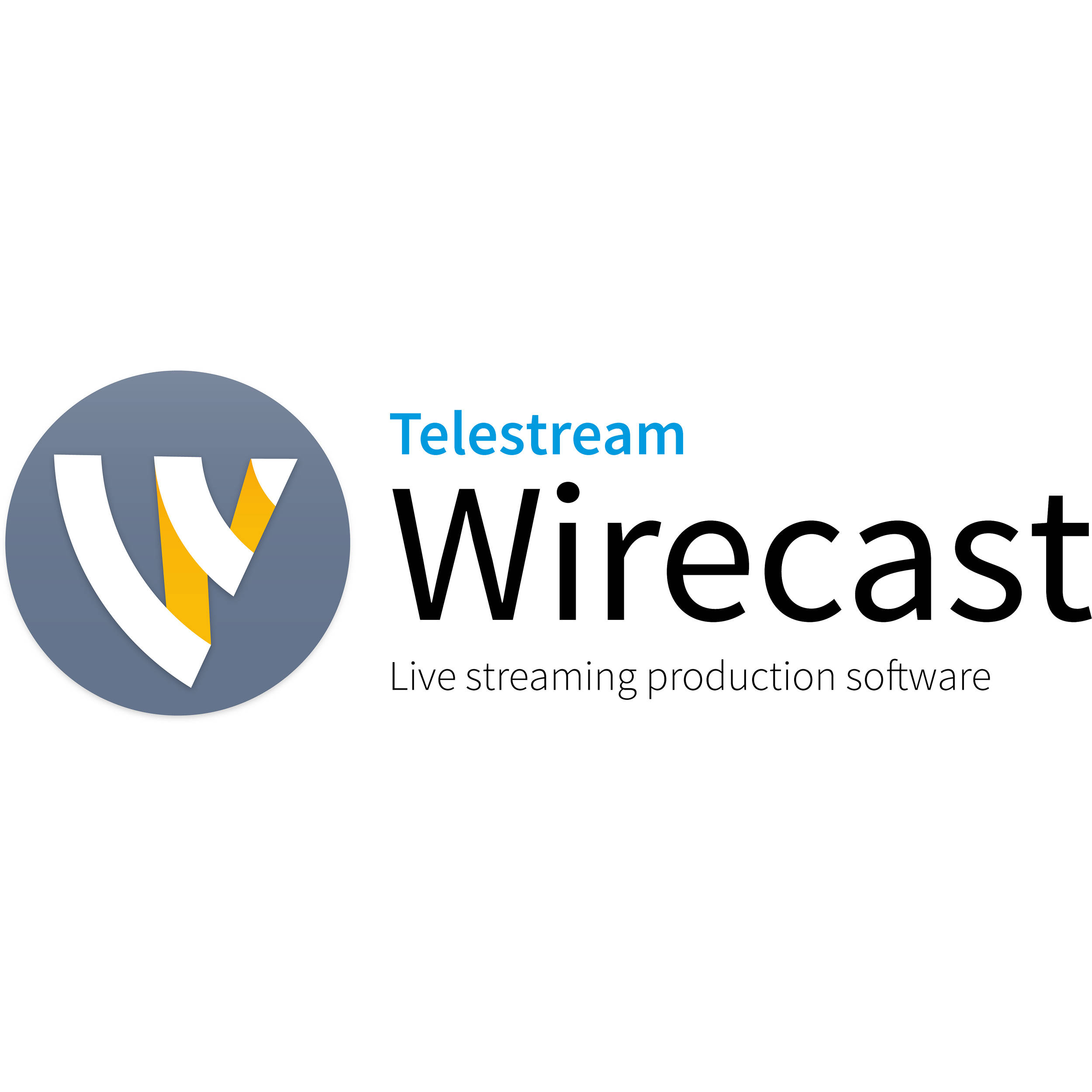 TELESTREAM WIRECAST - SUPPORT (STANDARD SUPPORT RENEWAL FOR WIRECAST PRO OR STUD — view 4