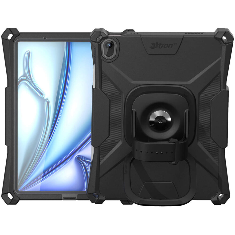 Joy Factory aXtion Bold MP rugged case for iPad Air 11-inch M4 M3 M2 — view 13