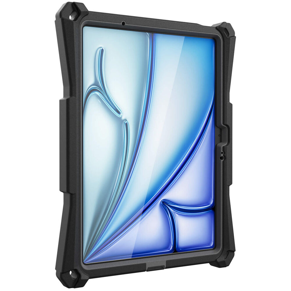 Joy Factory aXtion Bold MP rugged case for iPad Air 11-inch M4 M3 M2 — view 2