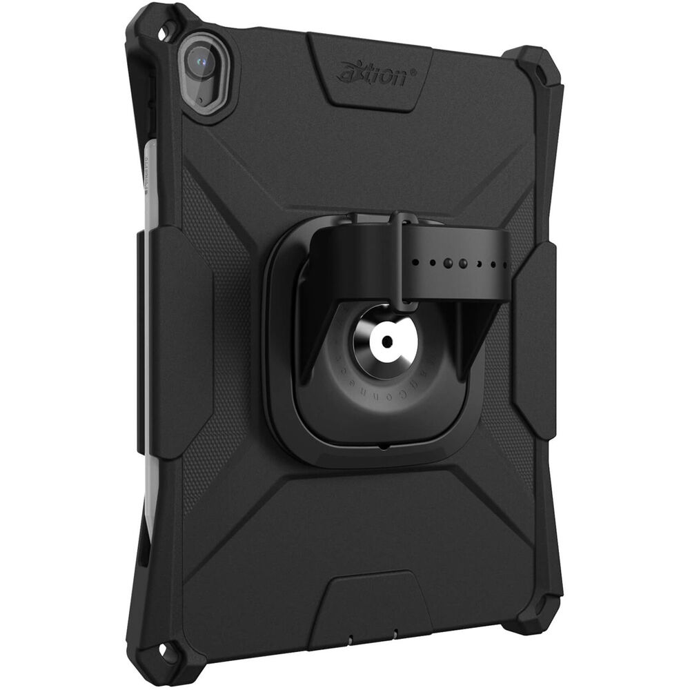 Joy Factory aXtion Bold MP rugged case for iPad Air 11-inch M4 M3 M2 — view 4
