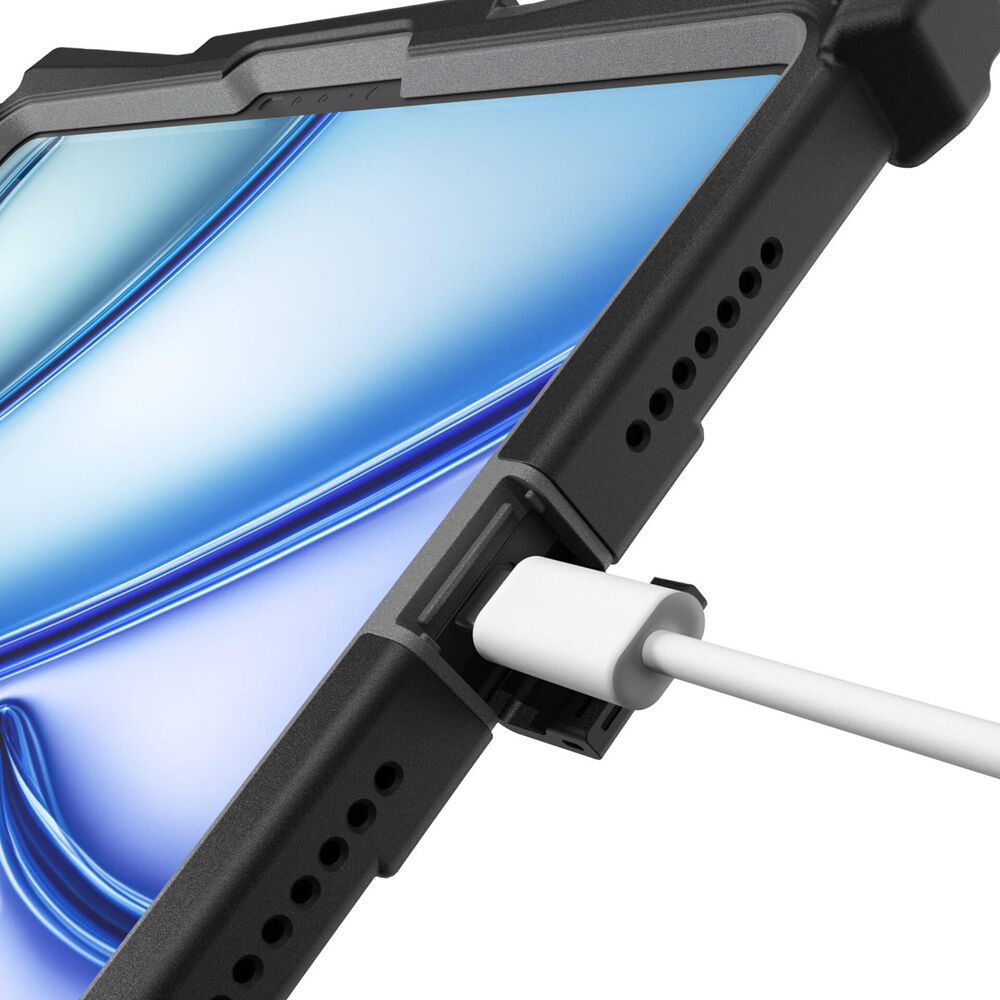 Joy Factory aXtion Bold MP rugged case for iPad Air 11-inch M4 M3 M2 — view 8